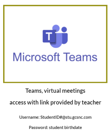 Microsoft Teams 